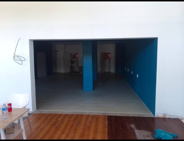 250M² BUSINESS CENTRE TO LET IN UMHLANGA RIDGE